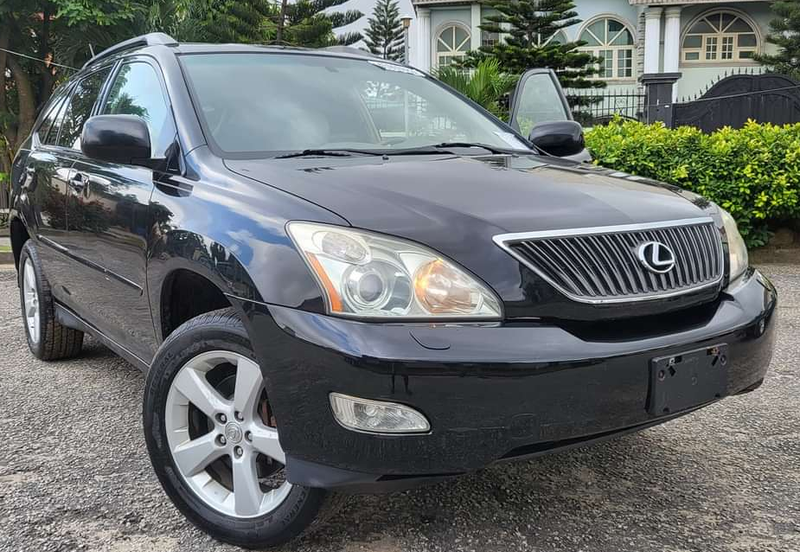 Thumbnail 4 of 2013 Lexus RX